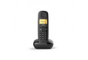 Gigaset A270 Inalmbrico DECT Negro