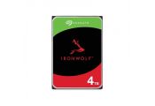 Seagate IronWolf NAS ST4000VN006 4TB 3.5" SATA3