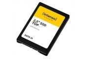 Intenso 3812470 Top SSD 2TB 2.5" Sata3