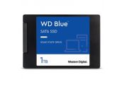 WD Blue SA510 WDS100T3B0A SSD 1TB 2.5" SATA3