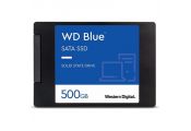 WD Blue SA510 WDS500G3B0A SSD 500GB 2.5" SATA3