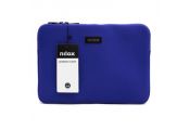 NILOX Sleeve Portatil 15.6" Azul