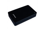 Intenso HD 6031516 8TB 3.5" USB 3.0 Negro