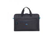 RIVACASE 8059 Black Regent II Maletn 17,3" negro