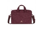 RIVACASE 7921 Maletin Burgundy Anvik 14" rojo