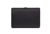 RIVACASE 7705 Suzuka Funda 15,6" negro ECO