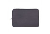 RIVACASE 7707 Suzuka Funda 17,3" negro