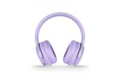 ENERGY SISTEM Auriculares BT Style 3 Lavender