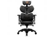 Cougar Silla Gaming TERMINATOR