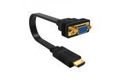 Synergy 21 S215414 Cable HDMI con Ethernet m,m, 2m-134845