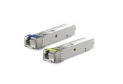 Ubiquiti UACC-OM-SM-1G-S-2 Modul SFP Mono Modo 3Km