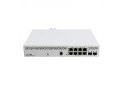 Mikrotik CSS610-8P-2S+IN 8xGbE PoE 2x10Gb SFP+