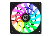 NOX HUMMER SLIM-Fan ARGB 120mm