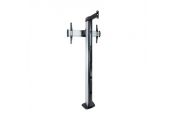 Tooq FS2270M-B Soporte suelo fijo  37-70"