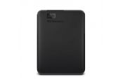 Western Digital Elements 5TB 2.5" USB 3.0