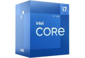 Intel Core i7 12700F 4.9Ghz 25MB LGA 1700 BOX