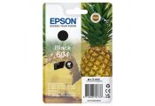 Epson Cartucho 604 Negro