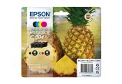 Epson Cartucho Multipack 604