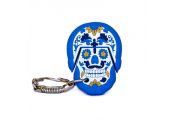 TECH ONE TECH Calavera Blue Monday 32 Gb USB 2.0