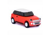 TECH ONE TECH Mini cooper S rojo 32 Gb USB 2.0