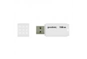 Goodram UME2 Lpiz USB 128GB USB 2.0 Blanco