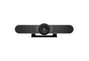 Logitech MeetUp Webcam VideoConferencing fps 4k