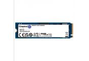 Kingston NV2 SSD 500GB PCIe NVMe Gen4.0