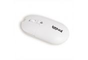 iggual Ratn Bluetooth YANG-1600DPI blanco