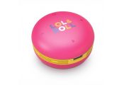 Energy Sistem Altavoz Lol&Roll Pop Kids Pink