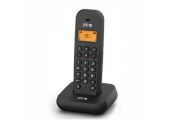 SPC 7334N Telefono DECT KEOPS Negro