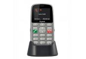 Gigaset Mvil Senior GL390 2.2" Dual SIM Gris