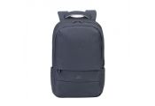 RIVACASE 7567 Mochila Prater gris oscuro 17.3"