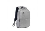 RIVACASE 7760 Grey Suzuka Mochila 15,6" gris