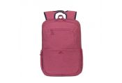 RIVACASE 7760 Red Suzuka Mochila 15,6" rojo