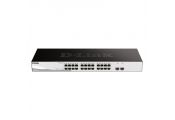 D-Link DGS-1210-26/E Switch 26xGB 2xSFP