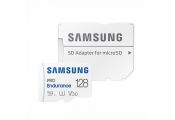 Samsung MicroSDHC Pro Endurance 128GB Clase 10 c/a