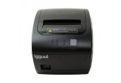 iggual Impresora trmica TP7001 USB+RJ45 negro