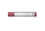 Zyxel USGFlex100 v2 Firewall (Device) 1xWAN 4xLAN