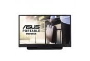 Asus MB165B Monitor 15.6" HD  USB porttil