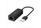 APPROX Adaptador USB 3.0 a 2.5 Gigabit Ethernet