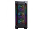 Cougar Caja Semitorre MX410 Mesh-G RGB