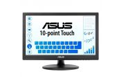 Asus VT168HR Monitor 15.6" Tctil FHD VGA HDMI USB