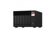 QNAP TS-673A-8G NAS 6XHDD-Bay 2x2.5GbE 3xUSB3.2