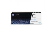 HP Tner 135X Negro