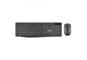 NGS Teclado y raton HypeKit inal, Multidispo.