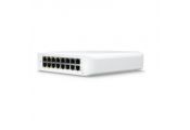 Ubiquiti USW-Lite-16-POE UniFi Switch 16xGbE