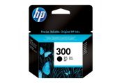 HP Cartucho 300  Negro