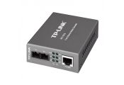 TP-LINK MC110CS Conversor Medios Mono Modo 10/100M