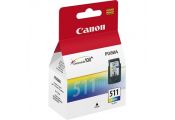 Canon Cartucho CL-511 Color