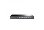 TP-Link TL-SG1428PE Switch 24xGbE PoE+ 2xGbE 2xSFP